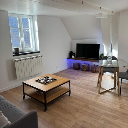 La Suite - Cathedrale Chartres Kültér fotó