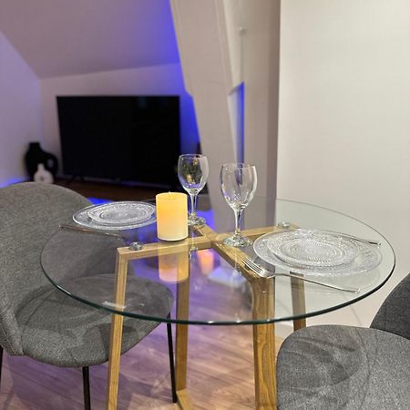 La Suite - Cathedrale Chartres Kültér fotó