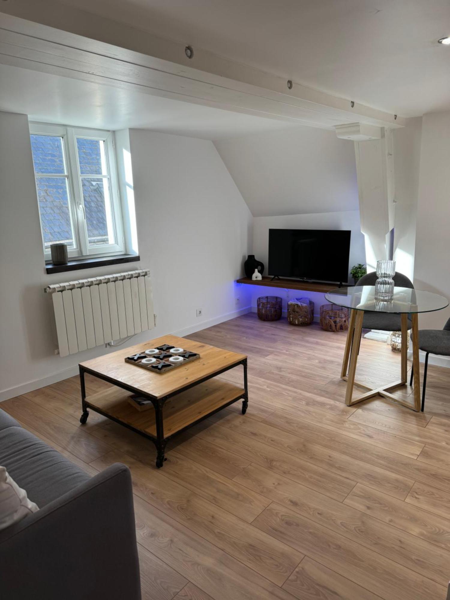 La Suite - Parvis Cathedrale Chartres Kültér fotó